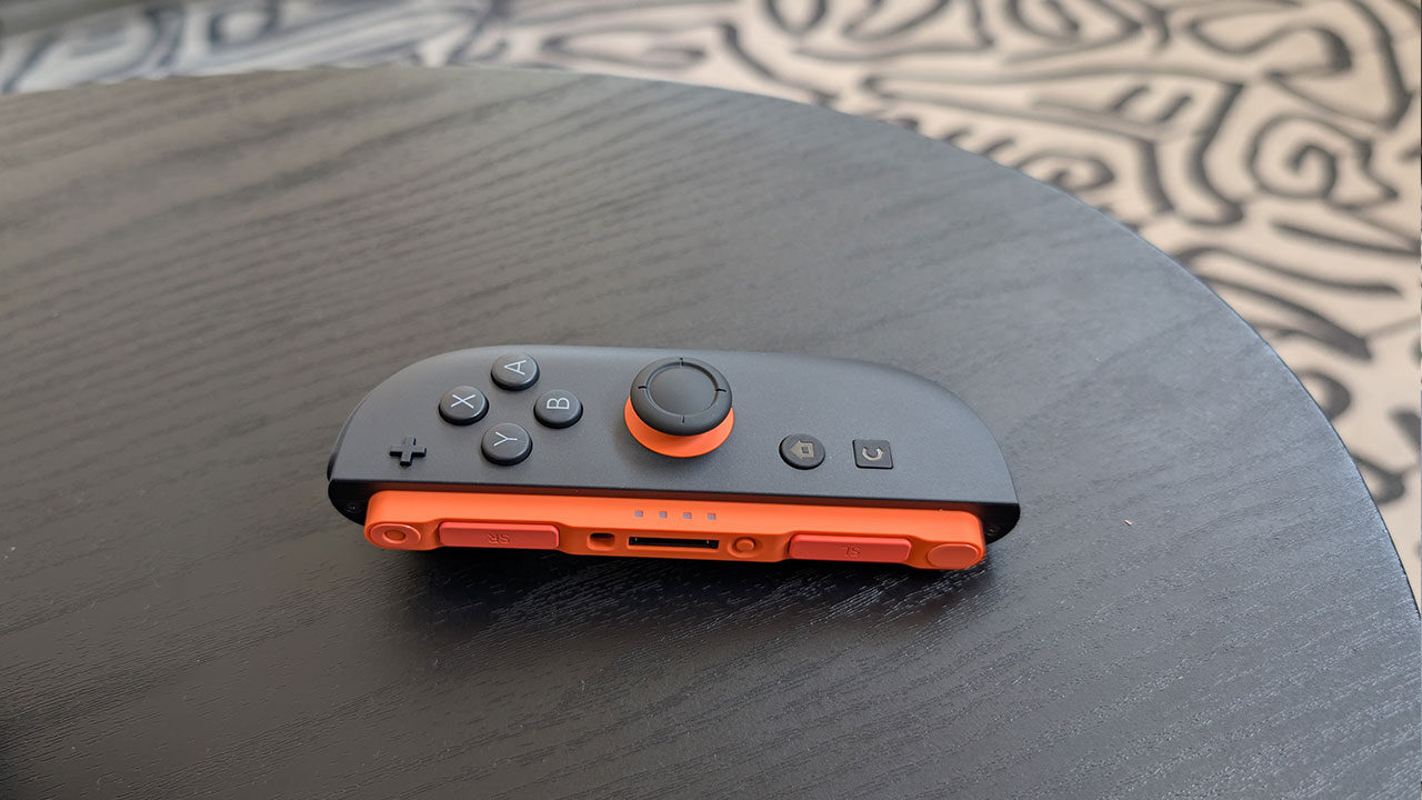 Nintendo Switch 2 Console Review