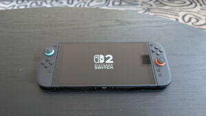 Nintendo Switch 2 Console Review