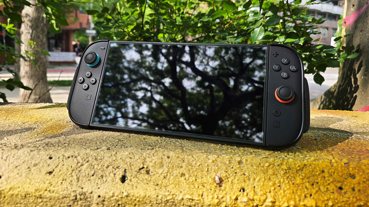 Nintendo Switch 2 (Hardware) Review