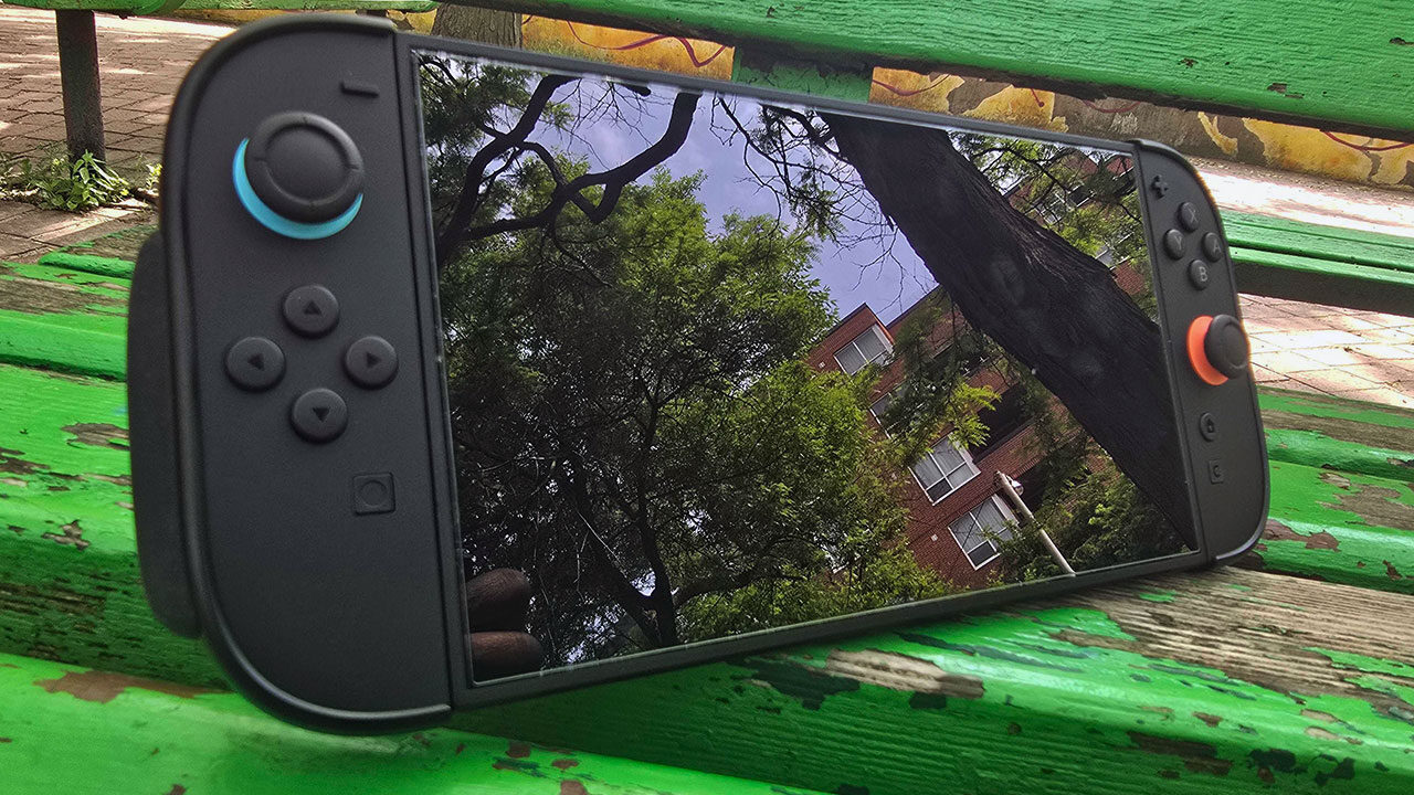 Nintendo Switch 2 (Hardware) Review
