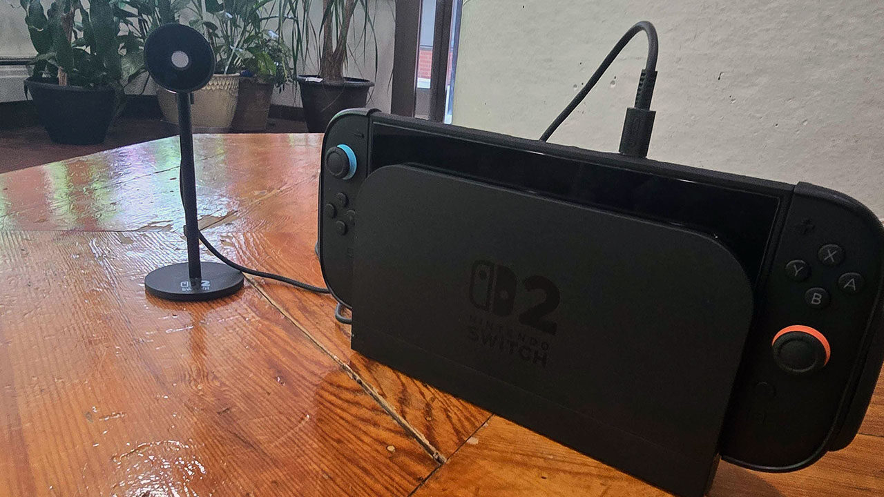 Nintendo Switch 2 (Hardware) Review