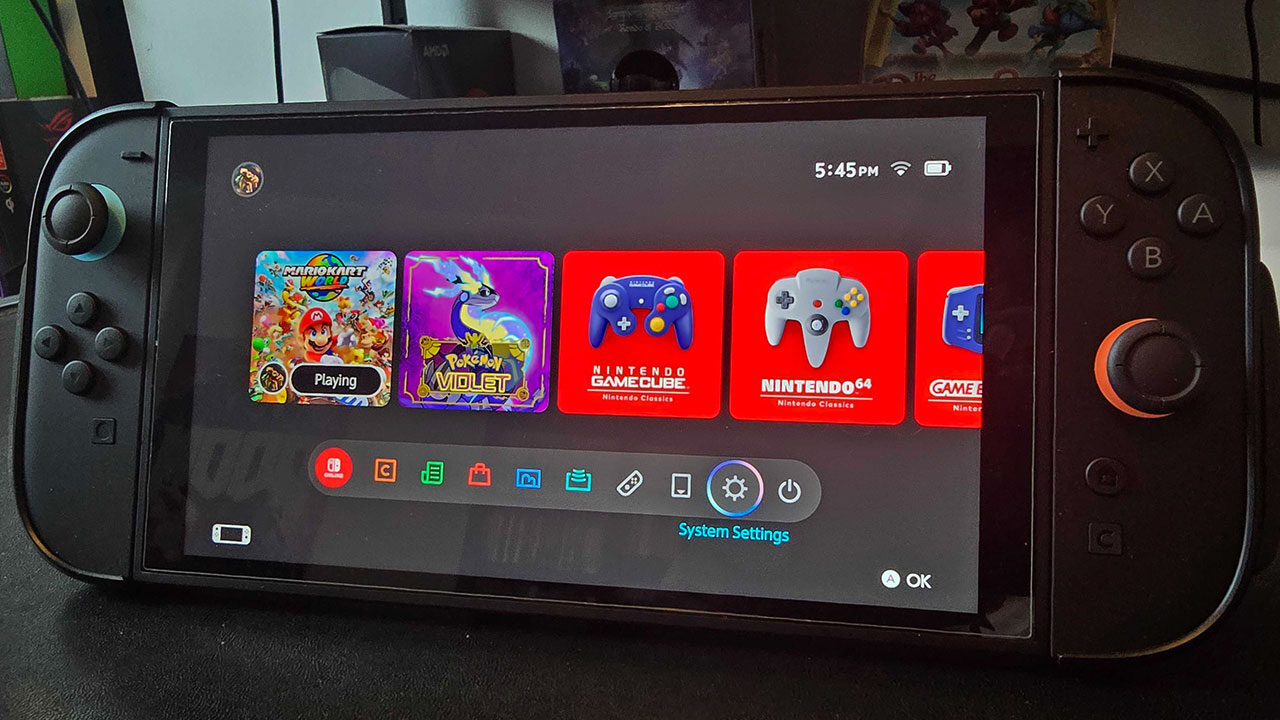 Nintendo Switch 2 (Hardware) Review