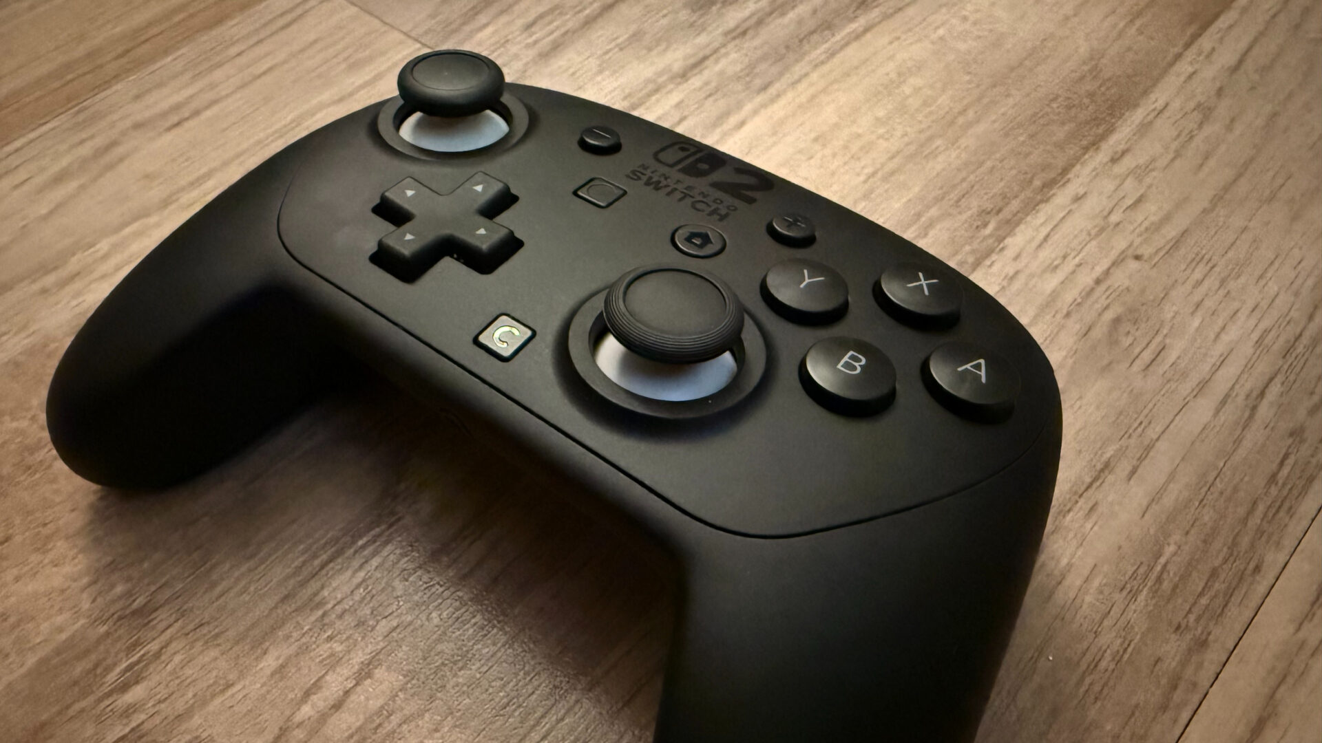 Nintendo Switch 2 Pro Controller Review