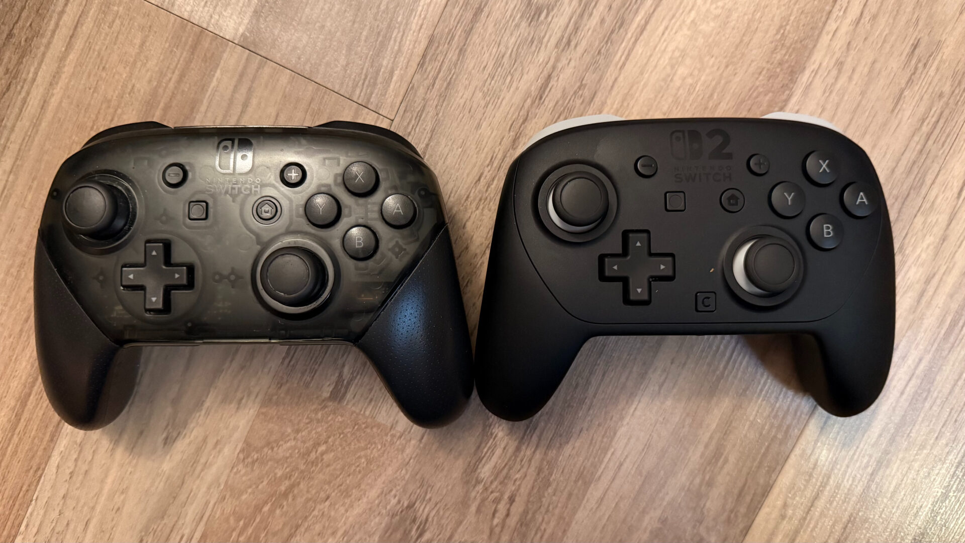 Nintendo Switch 2 Pro Controller Review