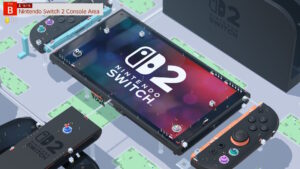 Nintendo Switch 2 Welcome Tour (Nintendo Switch 2) Review