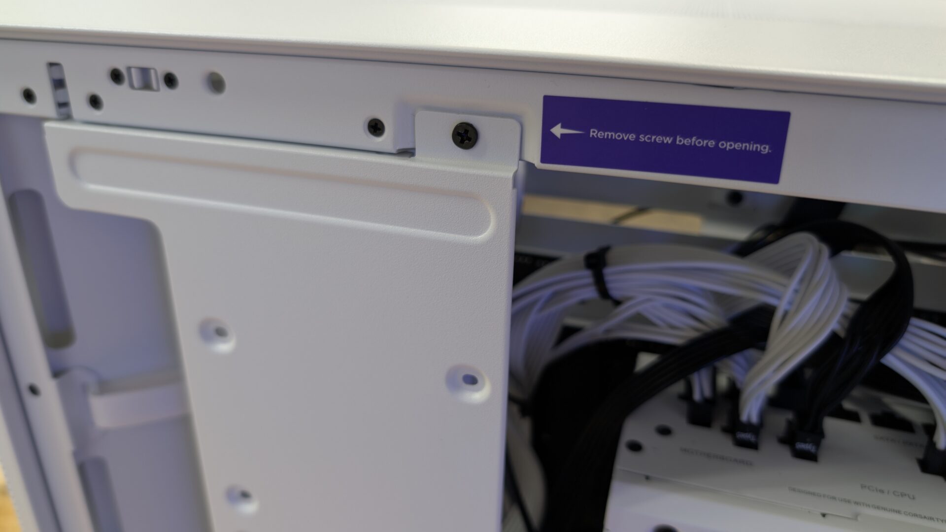 NZXT H9 PC Case Review