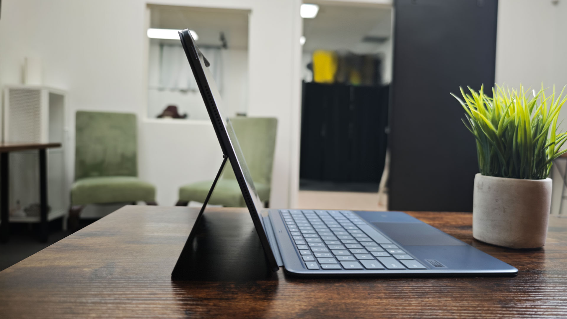 OnePlus Pad 3 Tablet Review