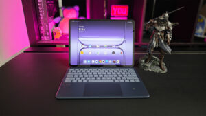 OnePlus Pad 3 Tablet Review