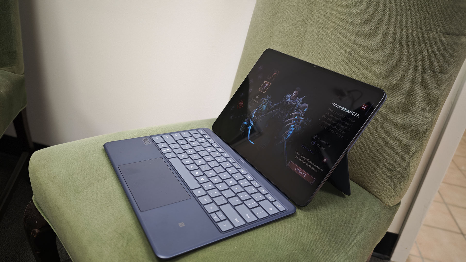 OnePlus Pad 3 Tablet Review