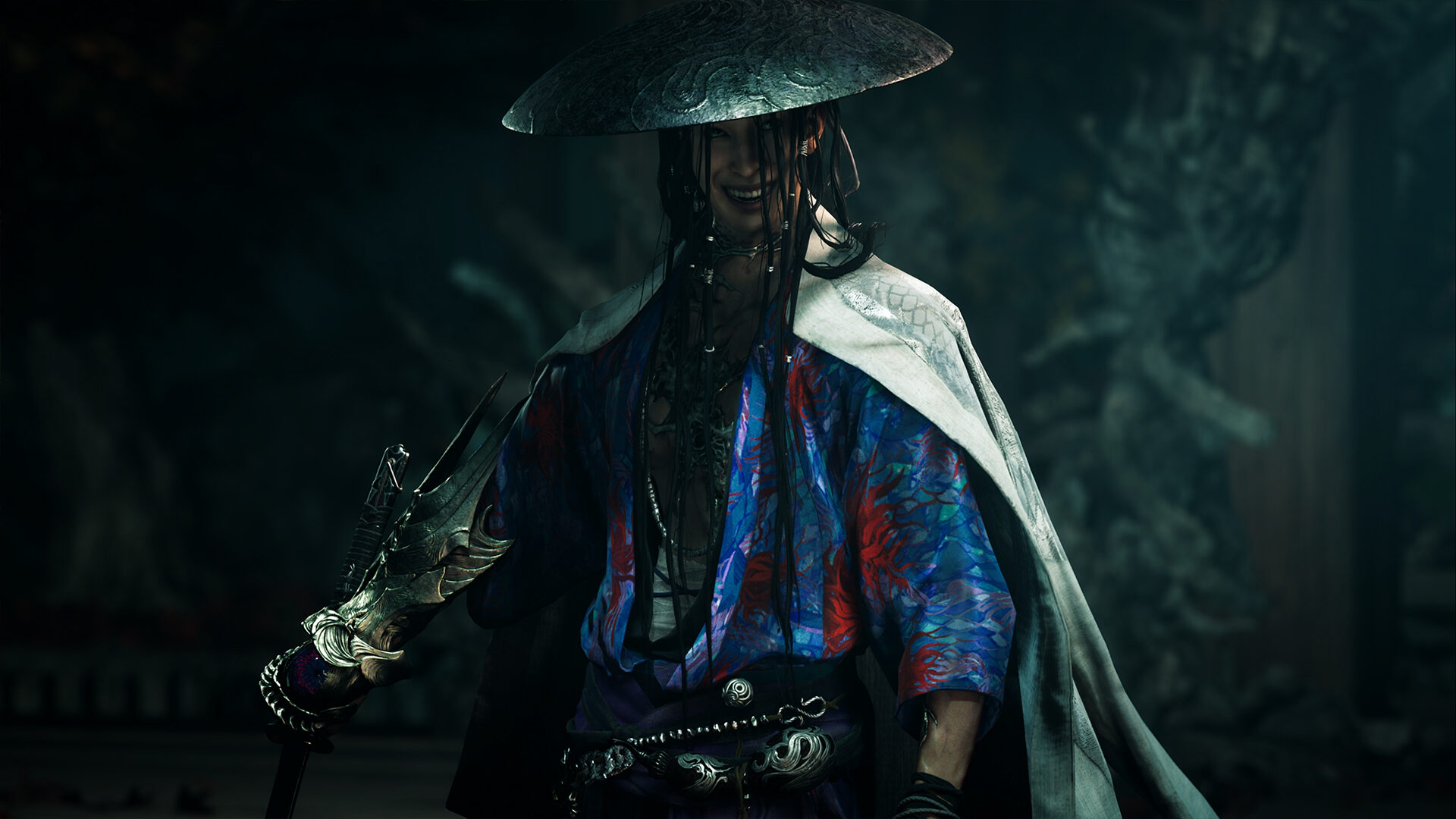 Onimusha: Way of the Sword Is Capcom Sharpening It’s Sword