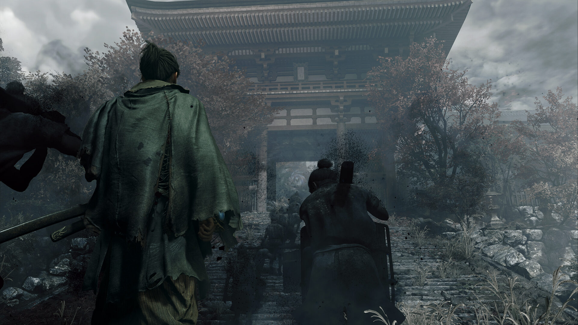 Onimusha: Way of the Sword Is Capcom Sharpening It’s Sword