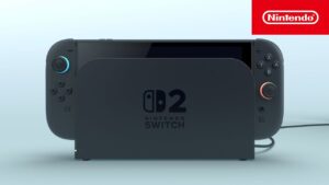 Only 2 Days Before The Nintendo Switch 2 Launches "Out of Stock" Signs Hit Retail