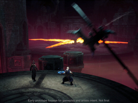 Pathfinder: Abomination Vaults