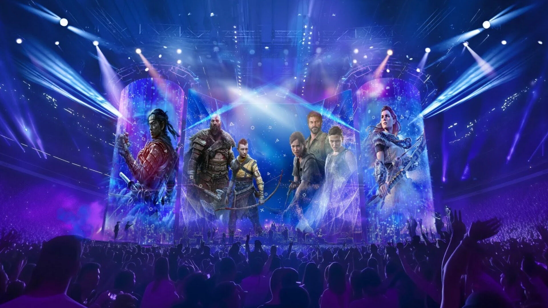 PlayStation The Concert Hits The U.S. With Dates in the Fall & A Making Of Video Is Live Now