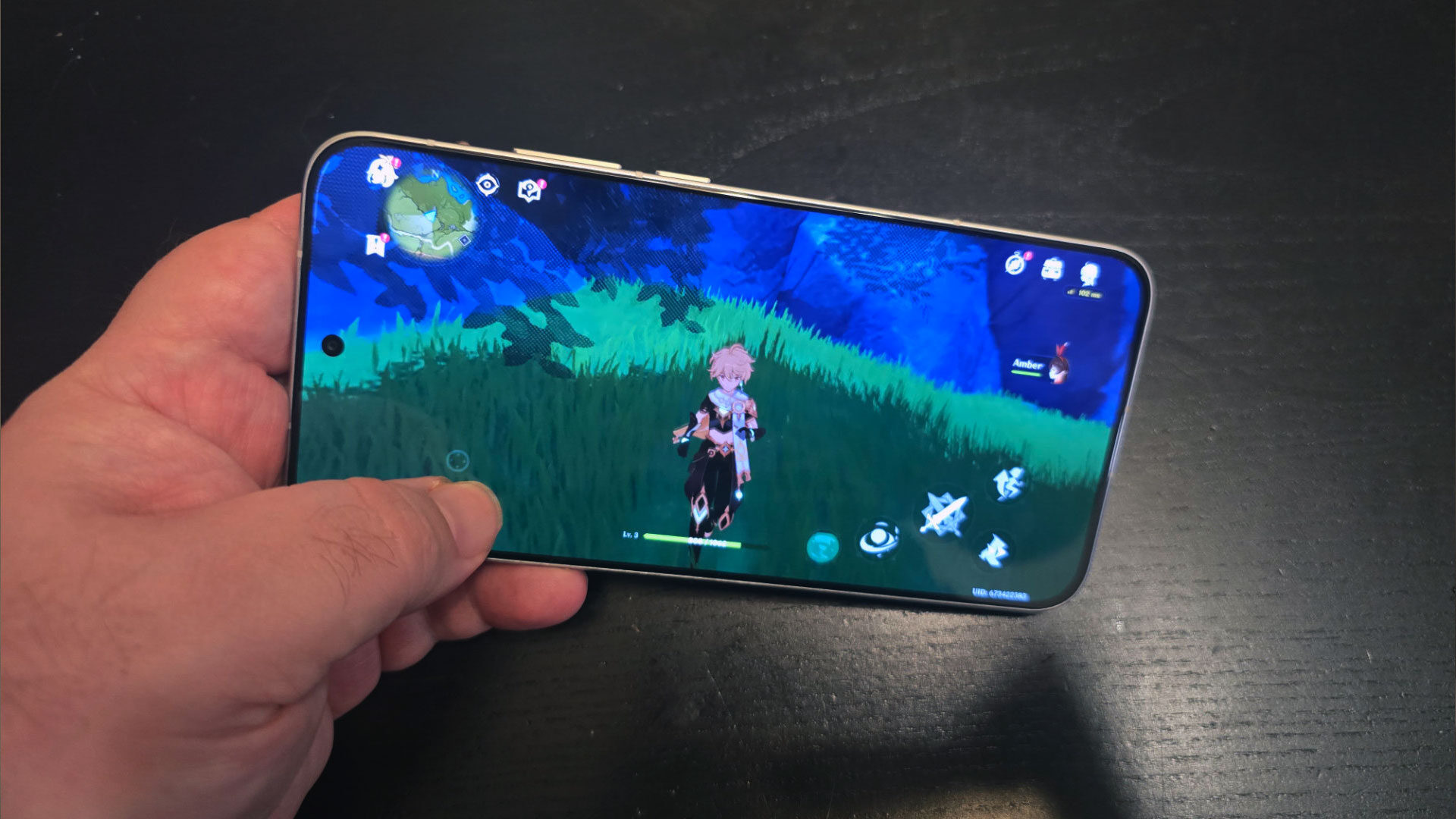 POCO F7 Smartphone Review