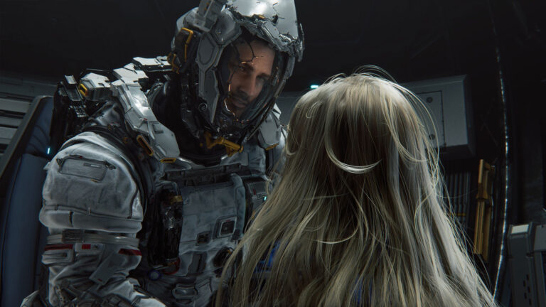 Pragmata Preview:  Yes, it Exists, and Yes, It’s Kind of Great