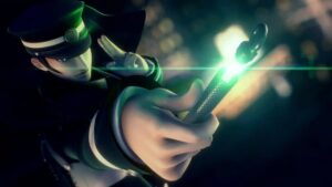 RAIDOU Remastered: The Mystery of the Soulless Army (PS5) Review