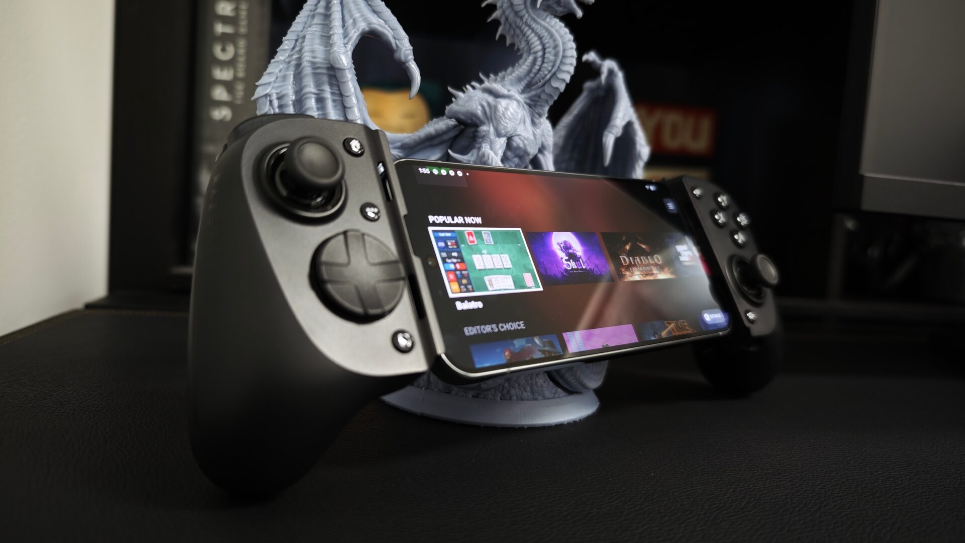 Razer Kishi V3 Pro Review