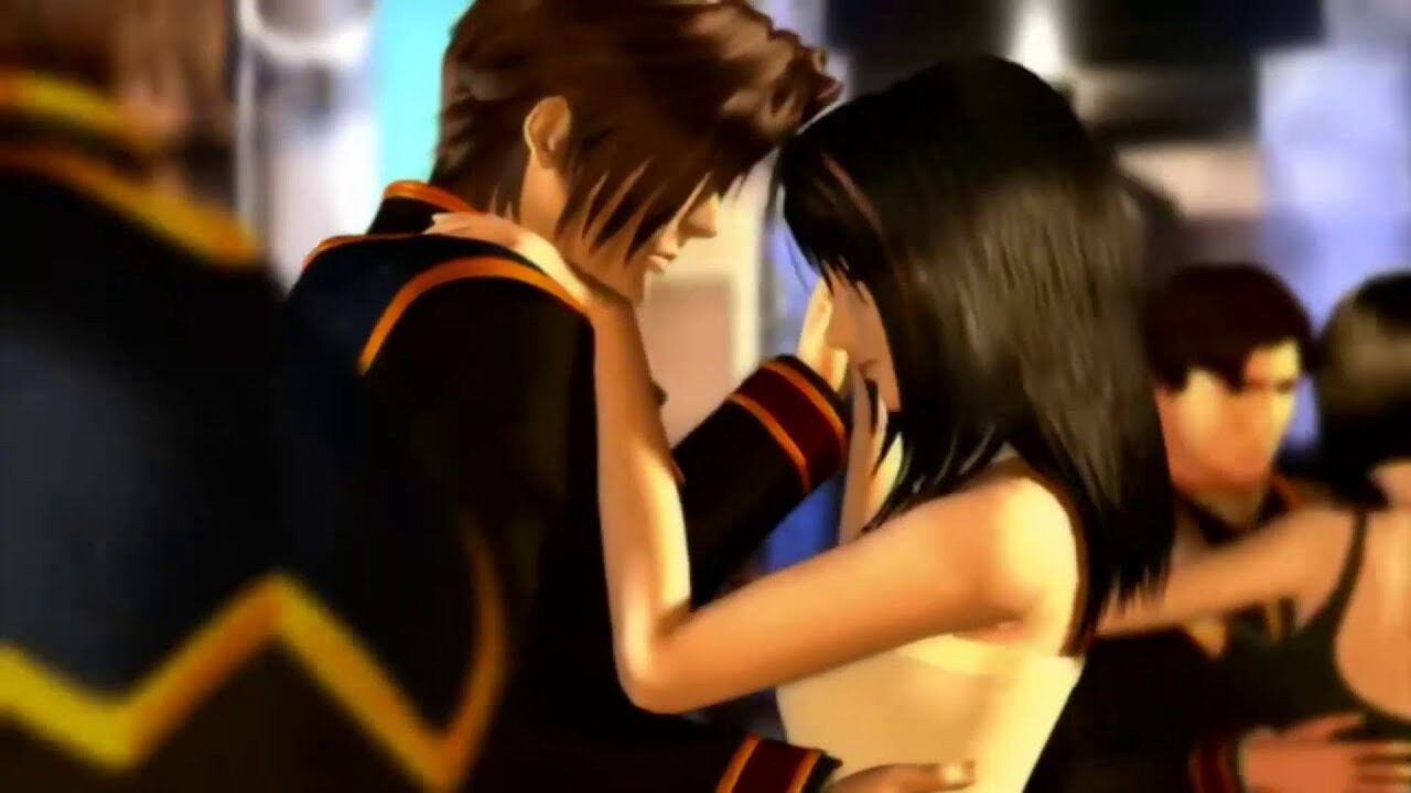 Recreating Final Fantasy VIII With AI is Possible — But Should We Do It?