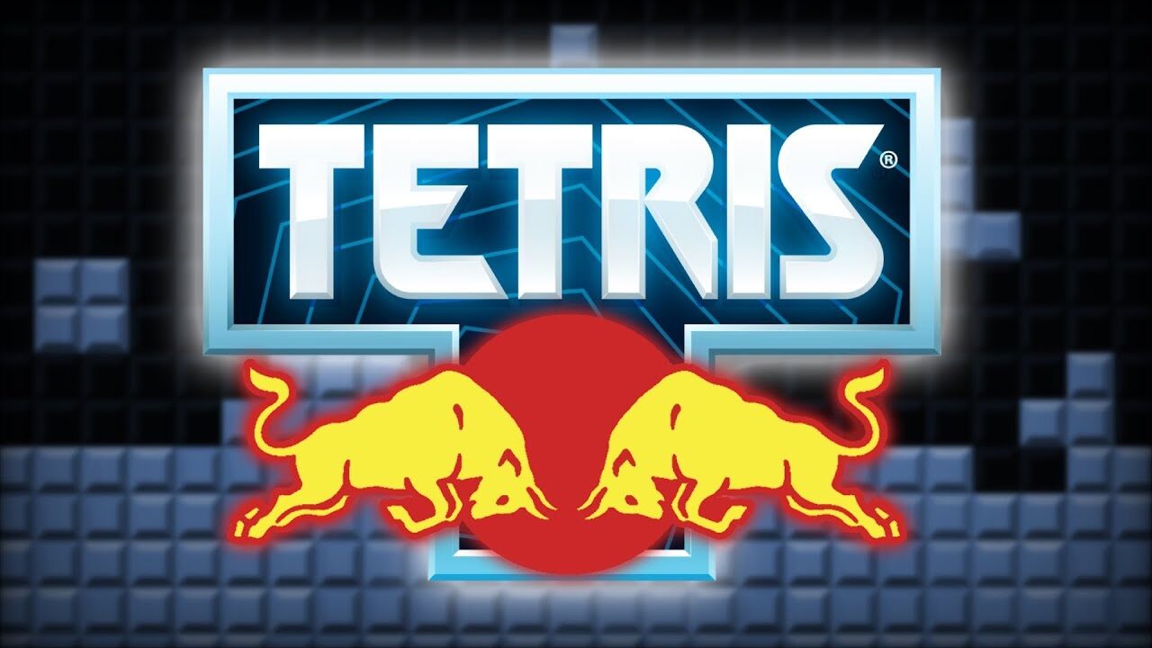 Red Bull Tetris Tournament Qualifiers Are Now Open, Here's How To Register