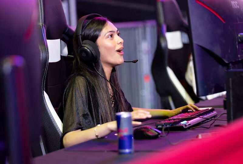 Red Bull Tetris Tournament Qualifiers Are Now Open, Here's How To Register