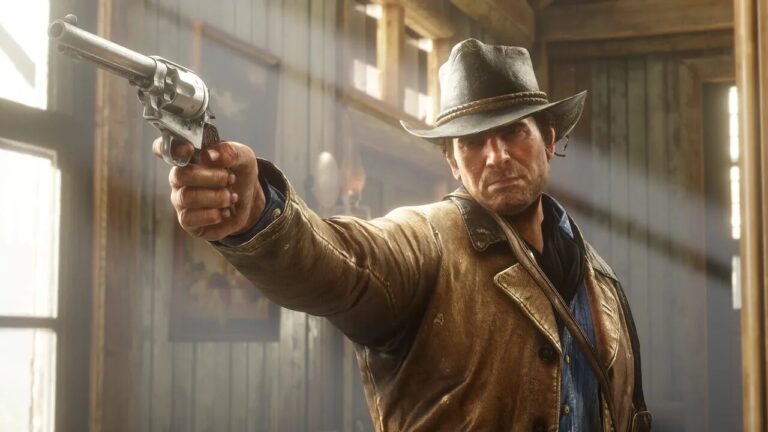 Red Dead Redemption 2 Voice Actors Join In Teasing a Big RDR Announcement