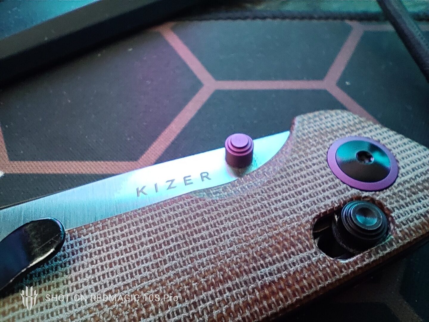REDMAGIC 10S Pro Smartphone Review