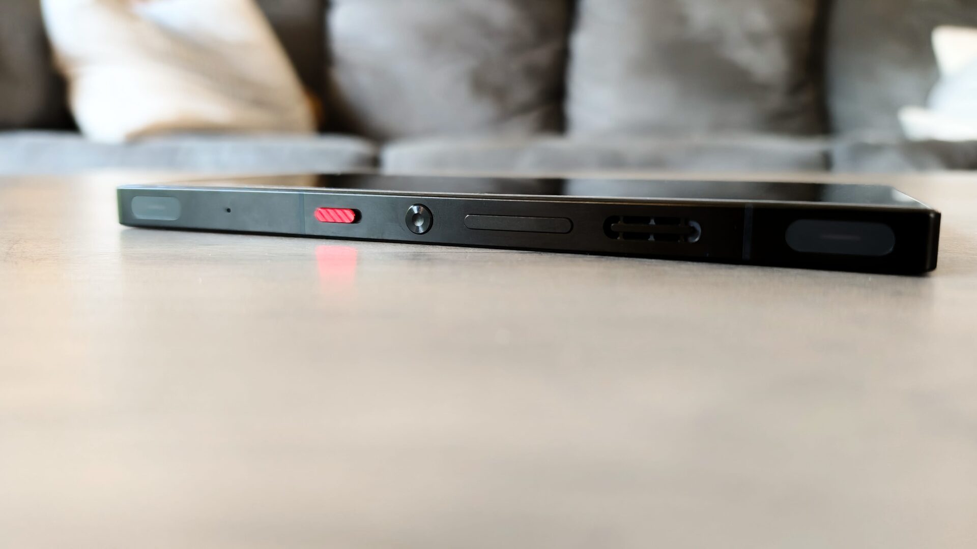REDMAGIC 10S Pro Smartphone Review