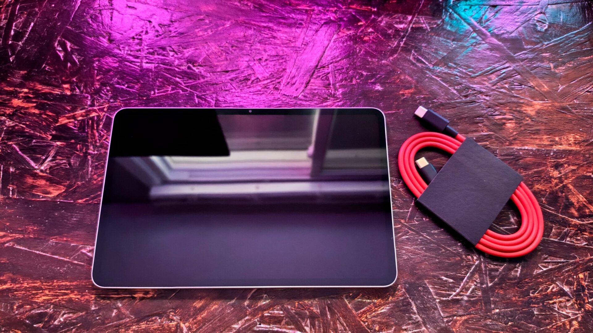 REDMAGIC Astra Gaming Tablet Review