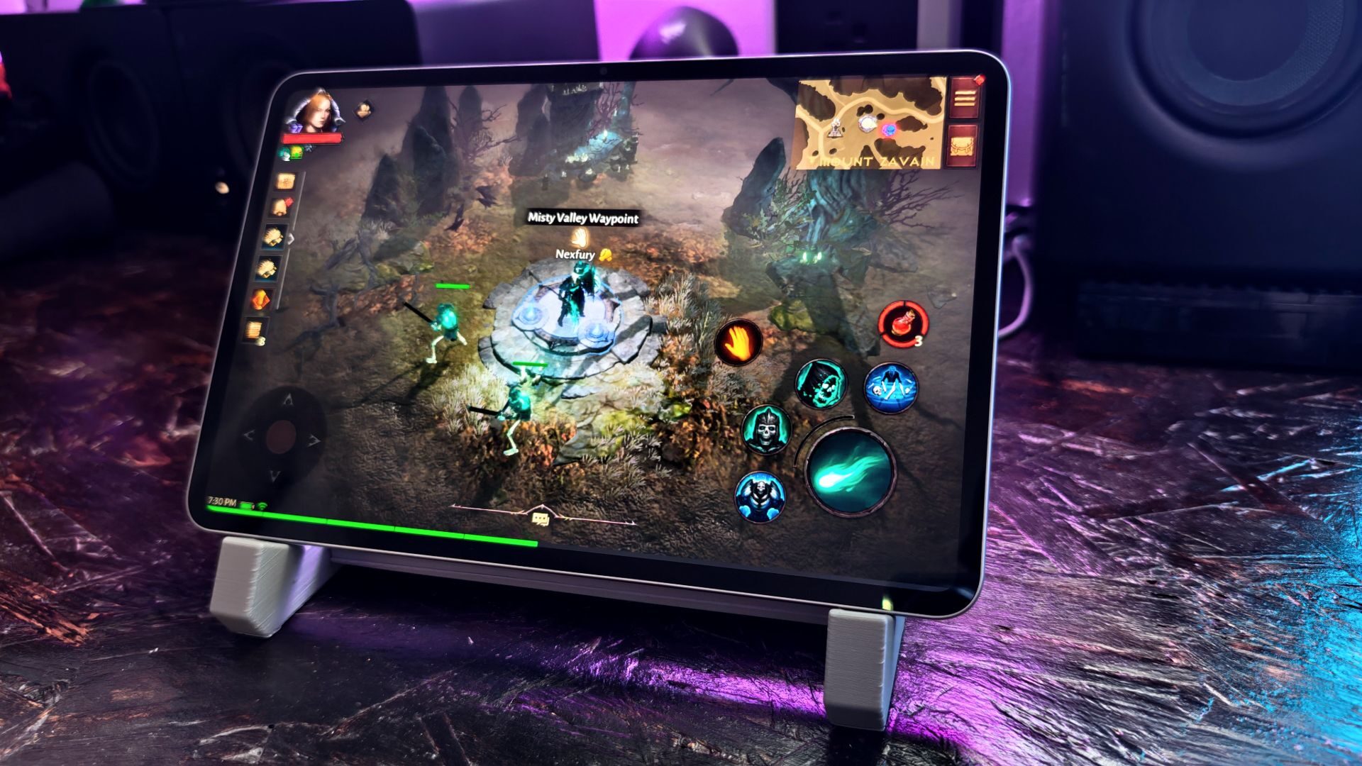 REDMAGIC Astra Gaming Tablet Review