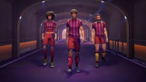 Rematch Hits 1 Million Copies Sold In its First Weekend