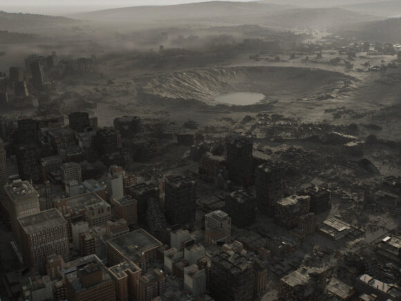 Resident Evil Requiem