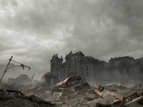 Resident Evil Requiem