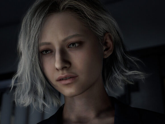 Resident Evil Requiem