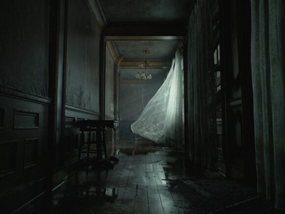 Resident Evil Requiem