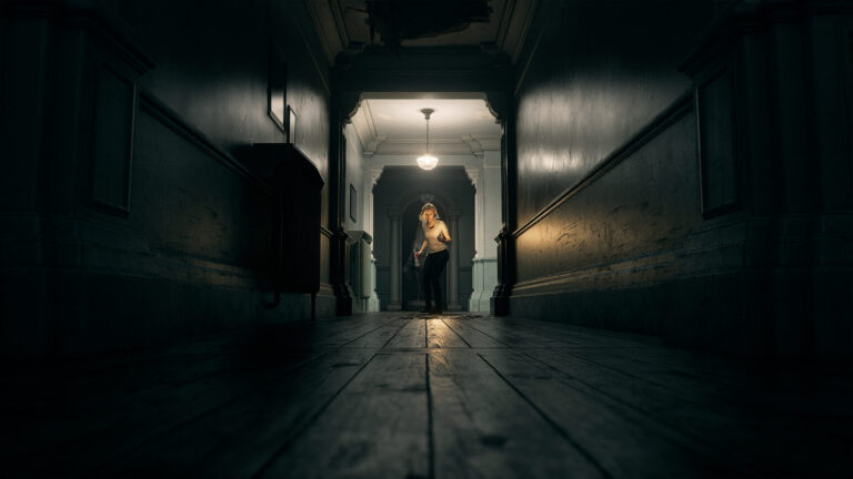Resident Evil Requiem Preview — Bringing Horror Back to the Franchise