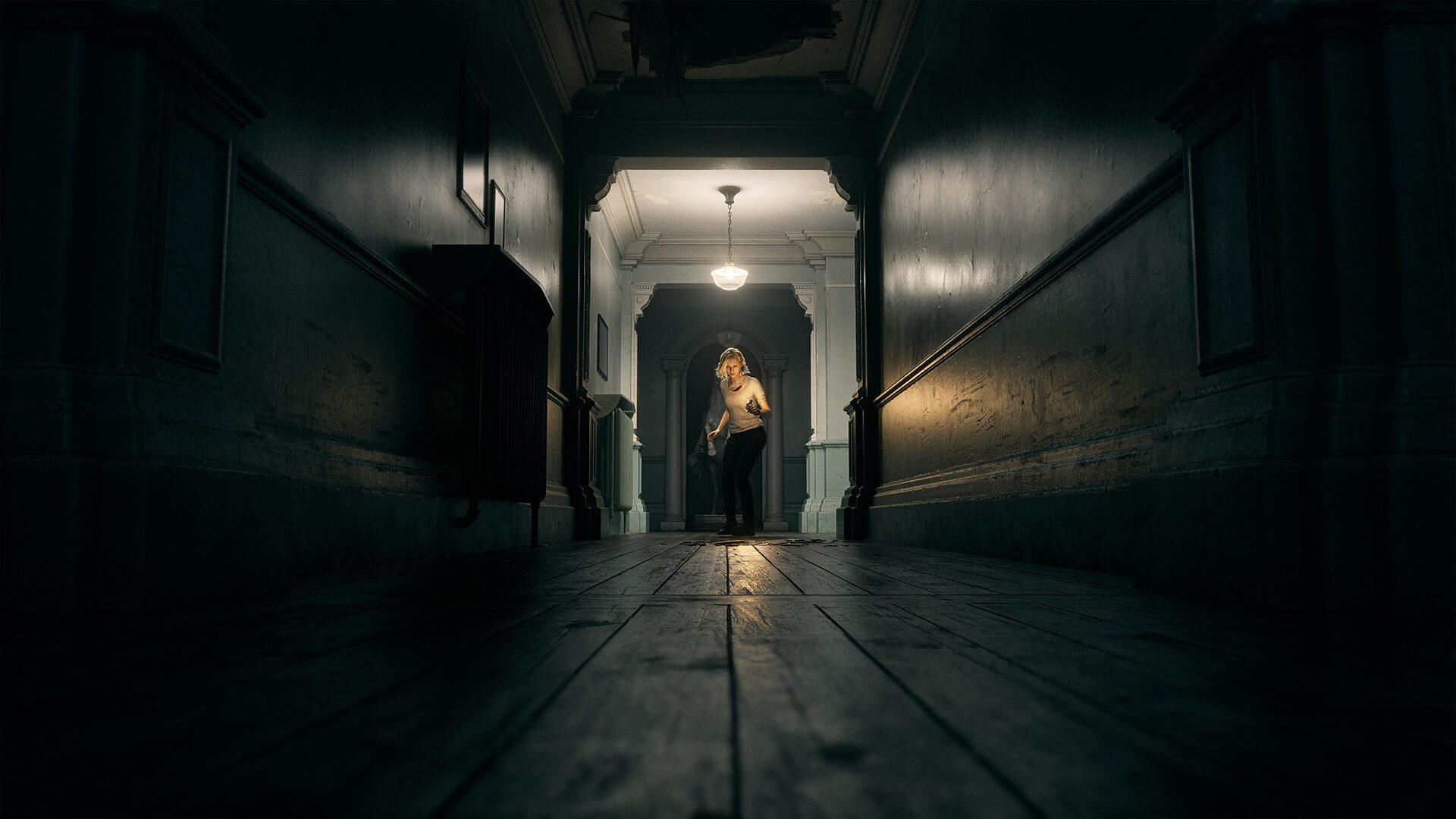 Resident Evil Requiem Preview — Brining Horror Back to the Franchise