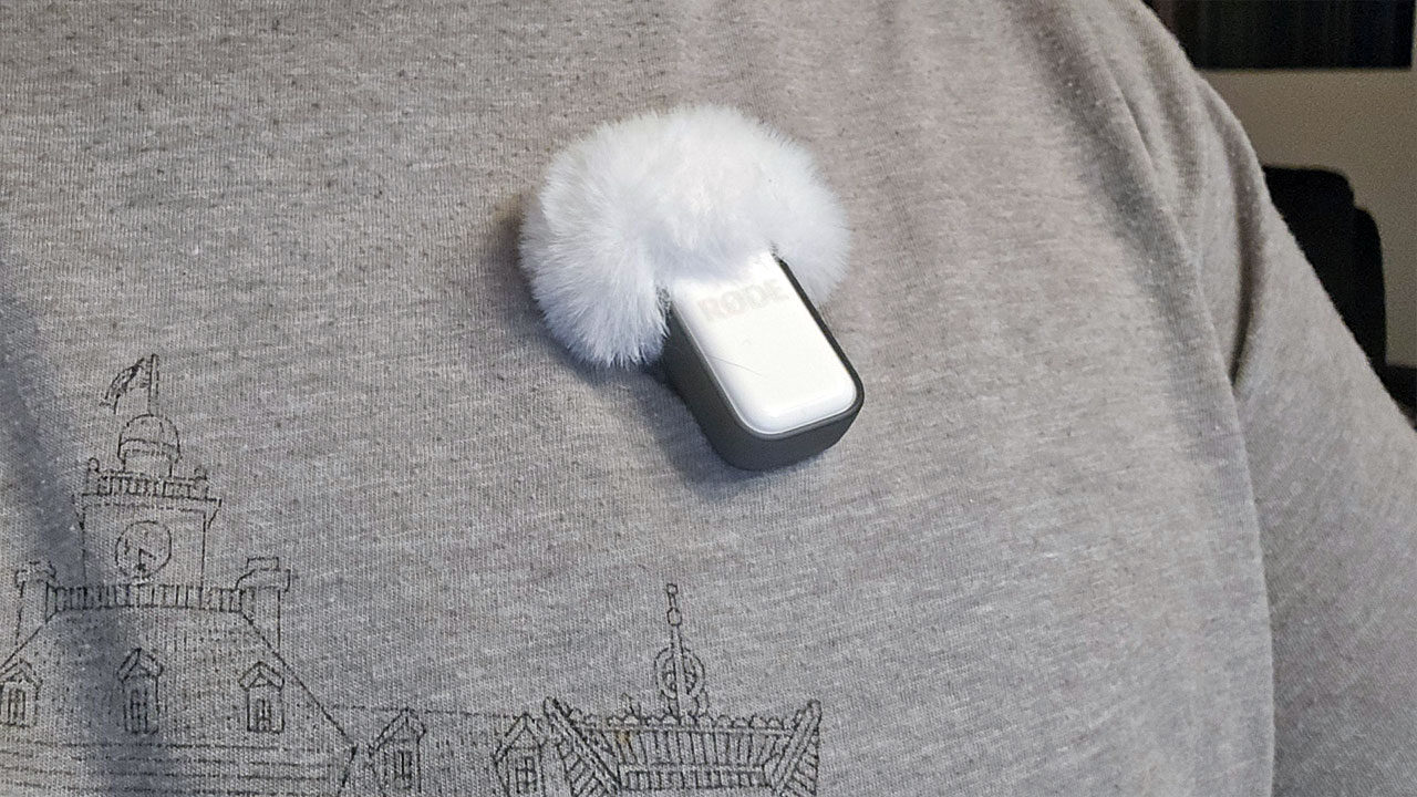 RØDE Wireless Micro Microphone Review