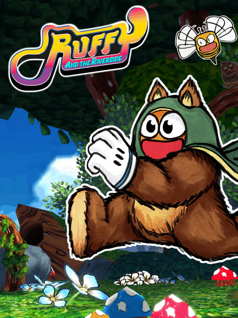 Ruffy and the Riverside (Nintendo Switch) Review - CGMagazine