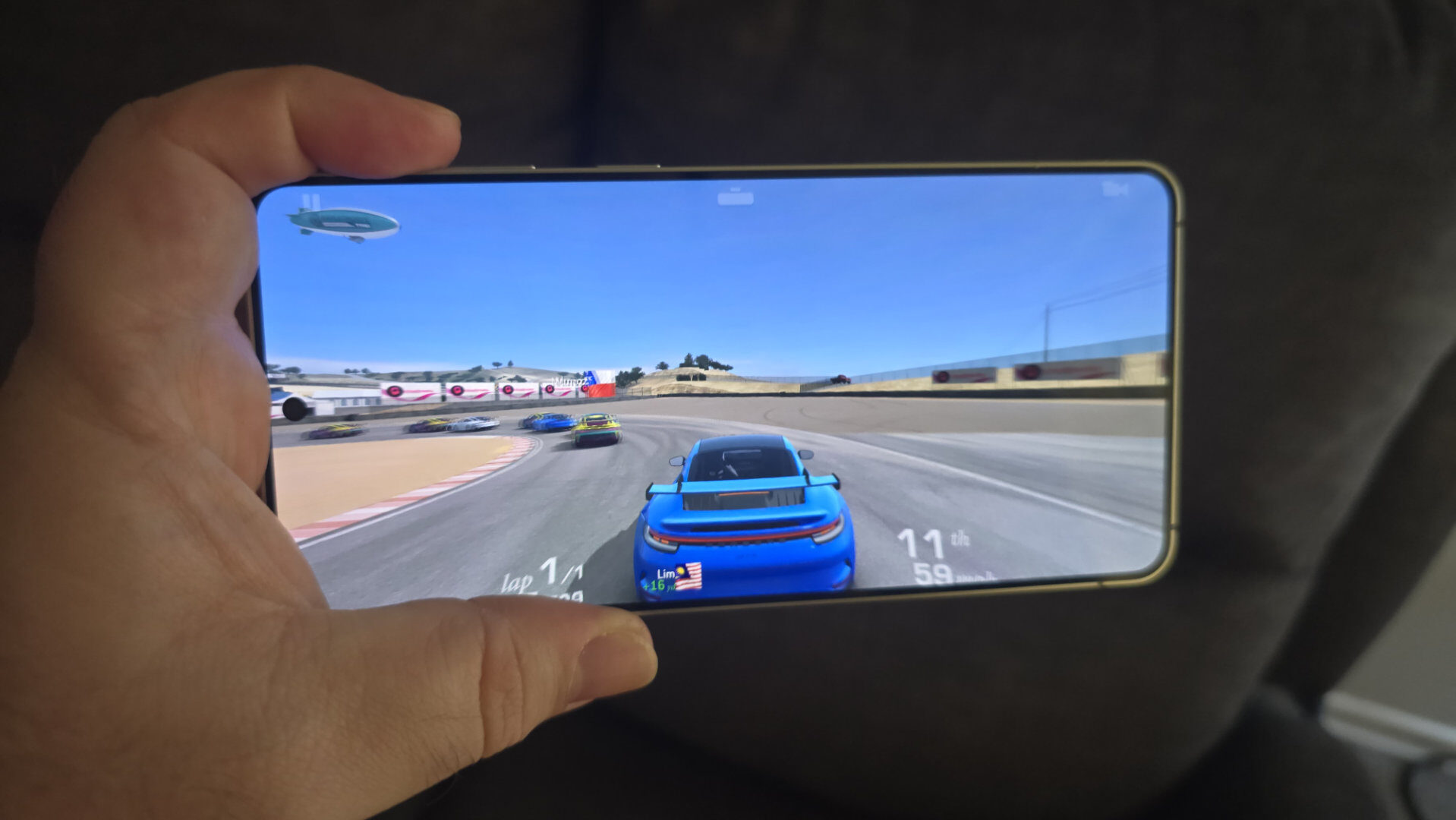 Samsung Galaxy S25 Edge Smartphone Review Samsung Galaxy S25 Edge Smartphone Review