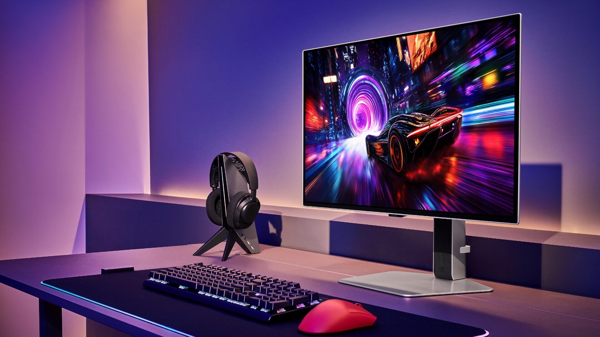 Samsung Odyssey OLED G8 & Odyssey 3D Gaming Monitors: Level Up Your Gamingwith Samsung Odyssey Line-Up