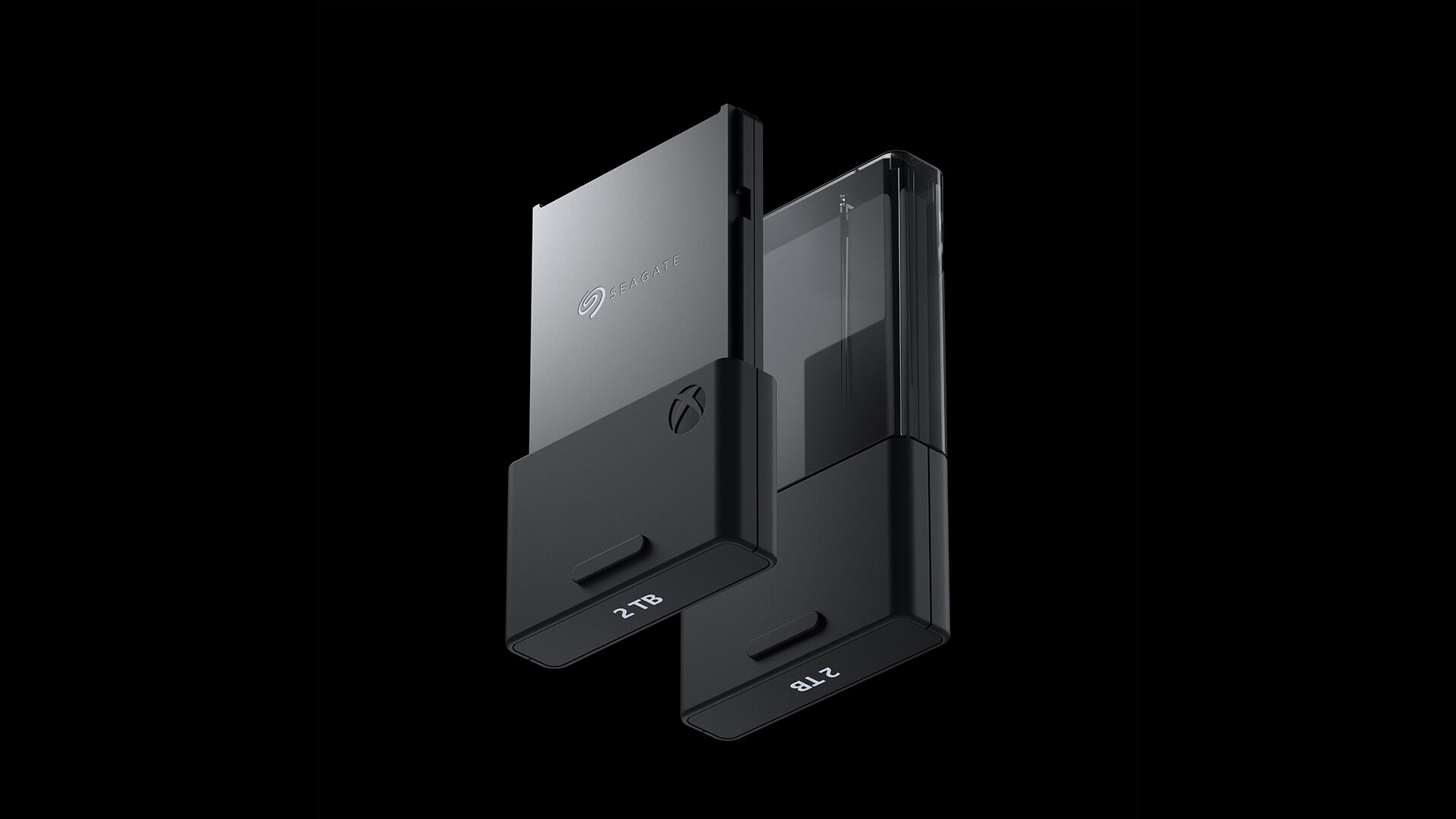Seagate Unveils The First 4TB Storage Expansion Card For Xbox Series X|S