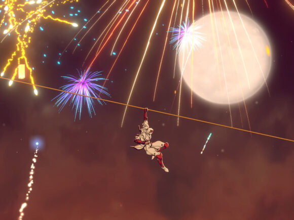 Shinobi: Art of Vengeance