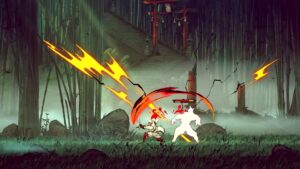 Shinobi: Art of Vengeance Preview - Slicing Through Nostalgia