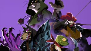 Shuffle Tactics (PC) Review