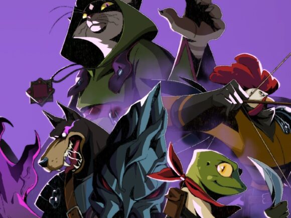 Shuffle Tactics (PC) Review