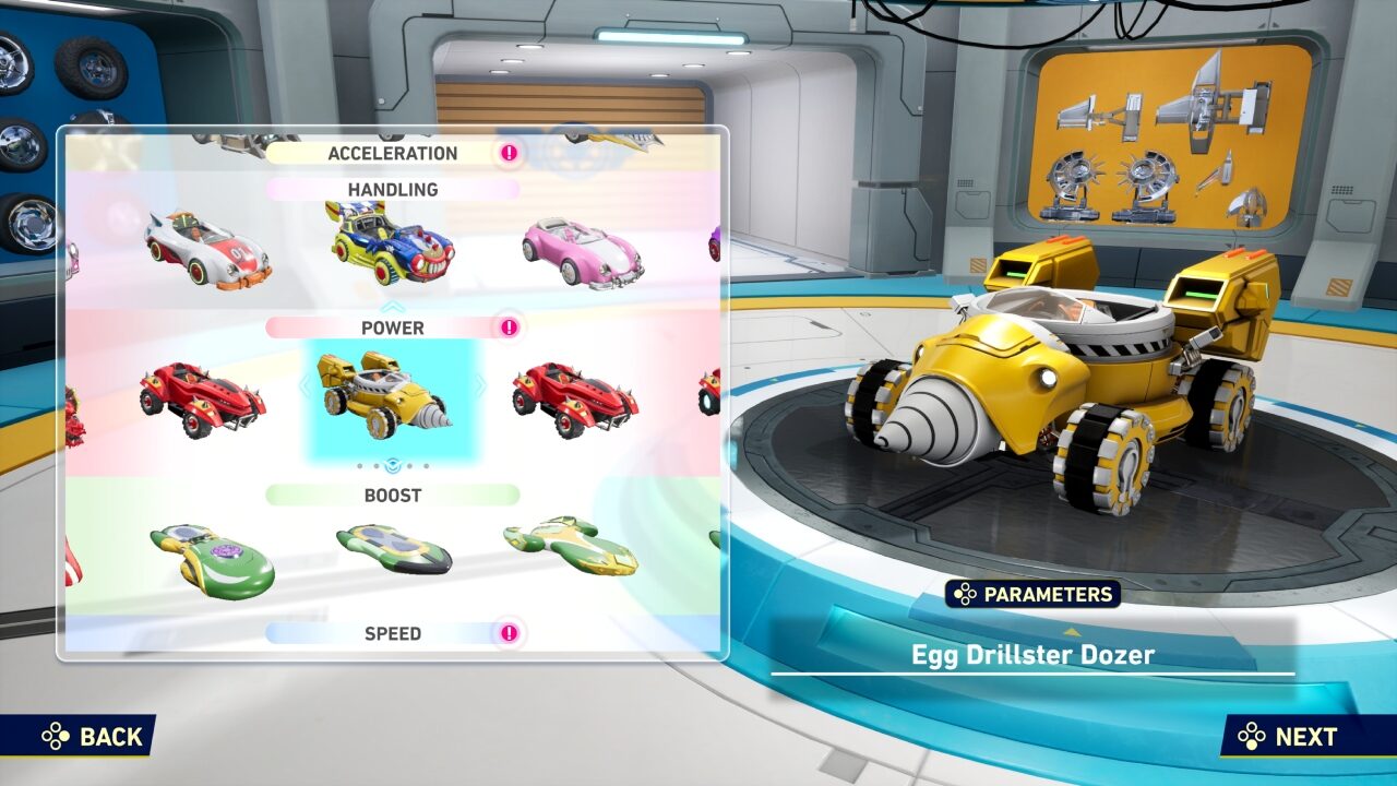 Sonic Racing: CrossWorlds — SEGA Takes The Win