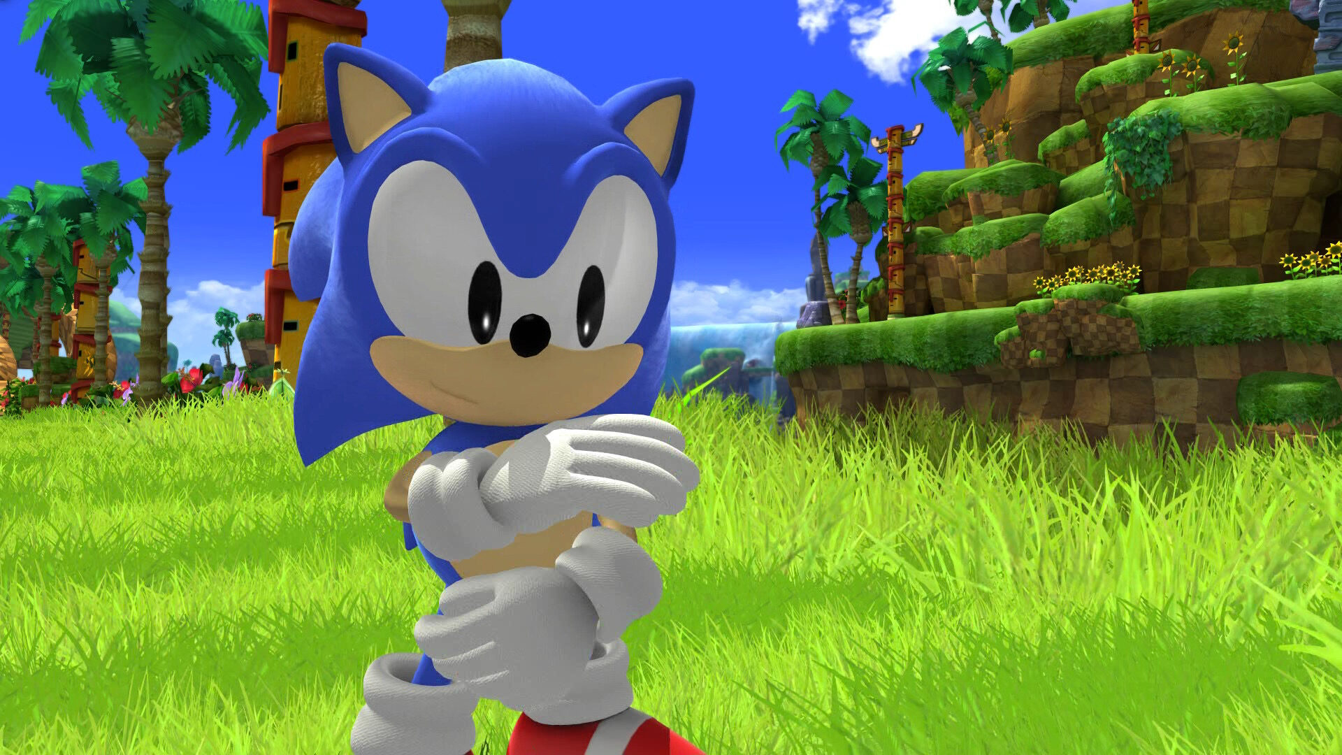 Sonic X Shadow Generations (Switch 2) Review