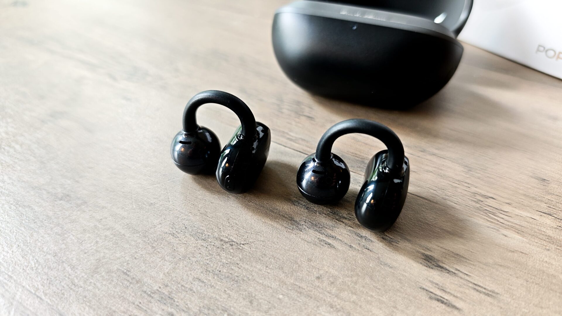SoundPEATS POP Clip Earbud Review