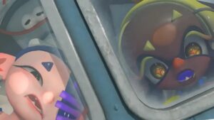 Splatoon Raiders, The 1st Splatoon Spinoff Has Been Announced for Nintendo Switch 2